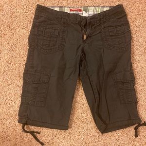 Good condition. Comfortable shorts.